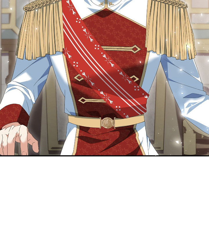 《疯批大公的玩偶》的作者是谁漫画,第14章：撑不下去了1图