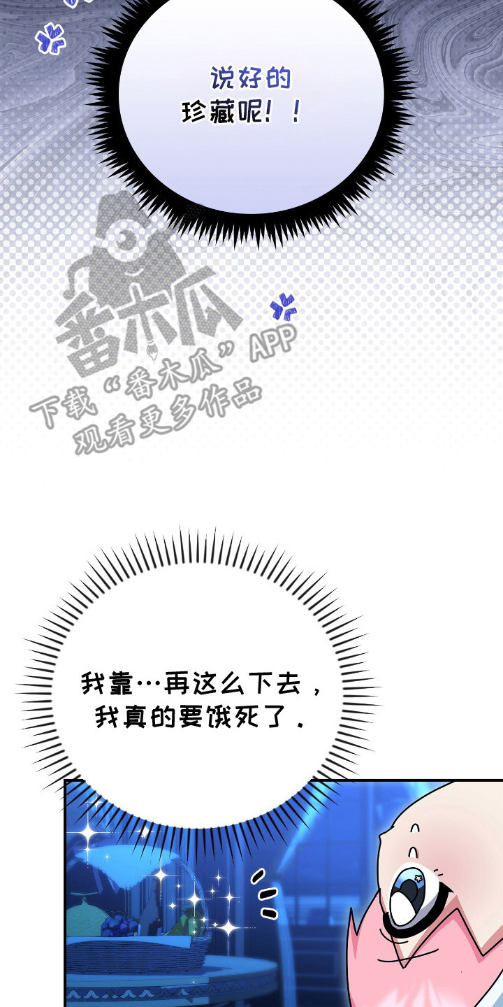 疯批大公的玩偶小说阅读漫画,第7章：珍藏4图