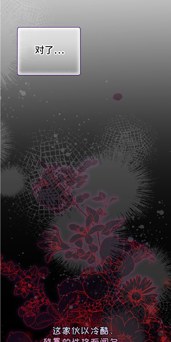 疯批大公的玩偶结局解析漫画,第1章：棉花娃娃3图