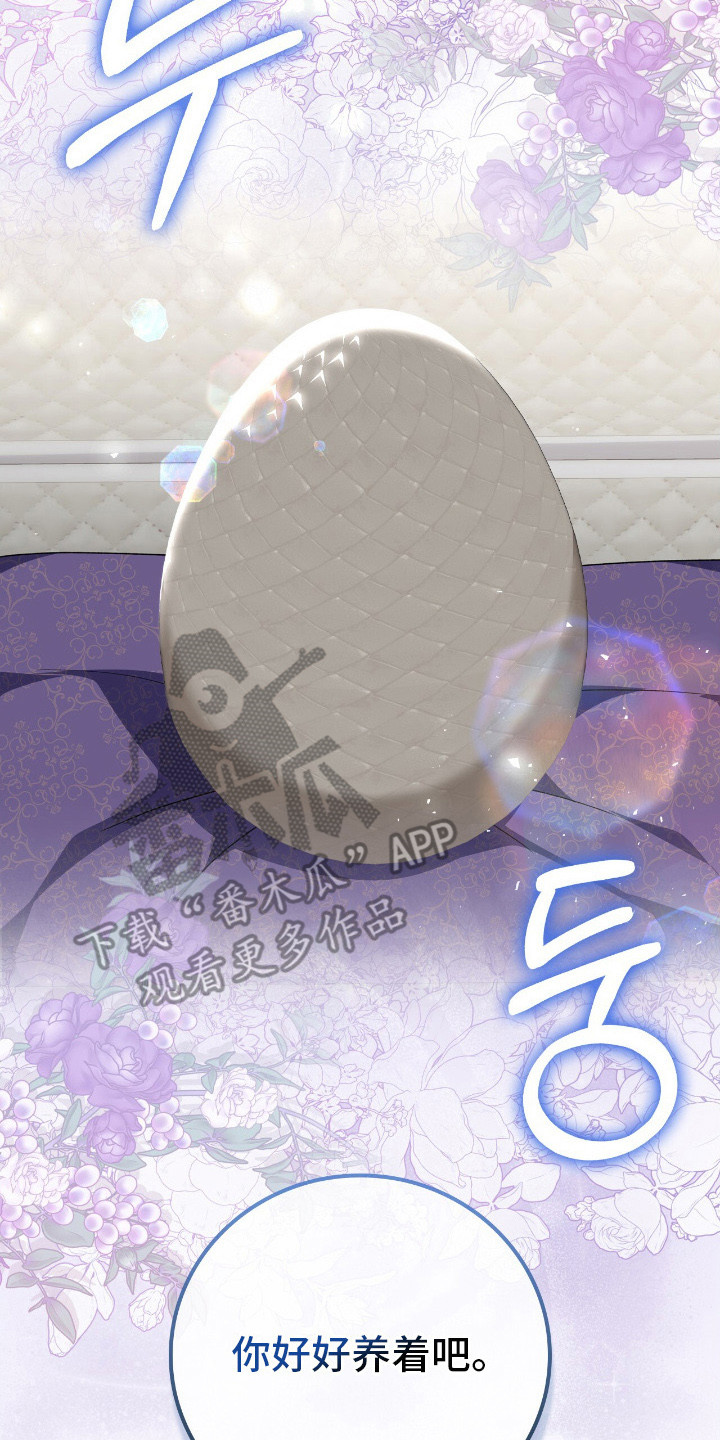 疯批大公的玩偶漫画,第15章：礼物1图