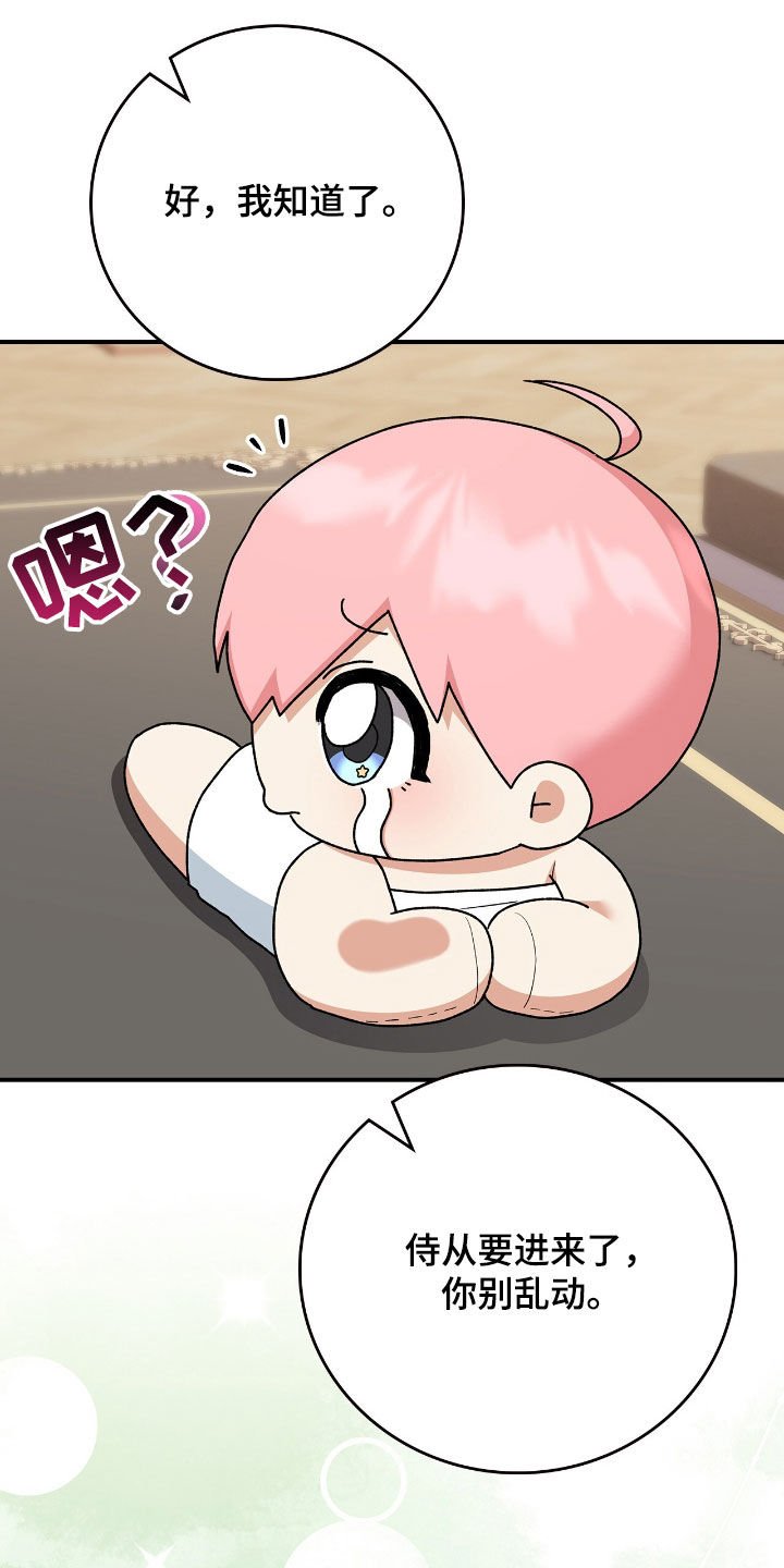 疯批大公的玩偶漫画,第25章：故乡的味道1图