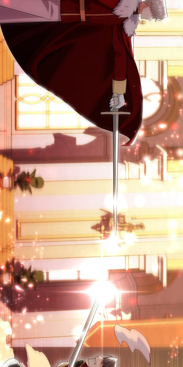 《疯批大公的玩偶》作者漫画,第5章：小说世界2图