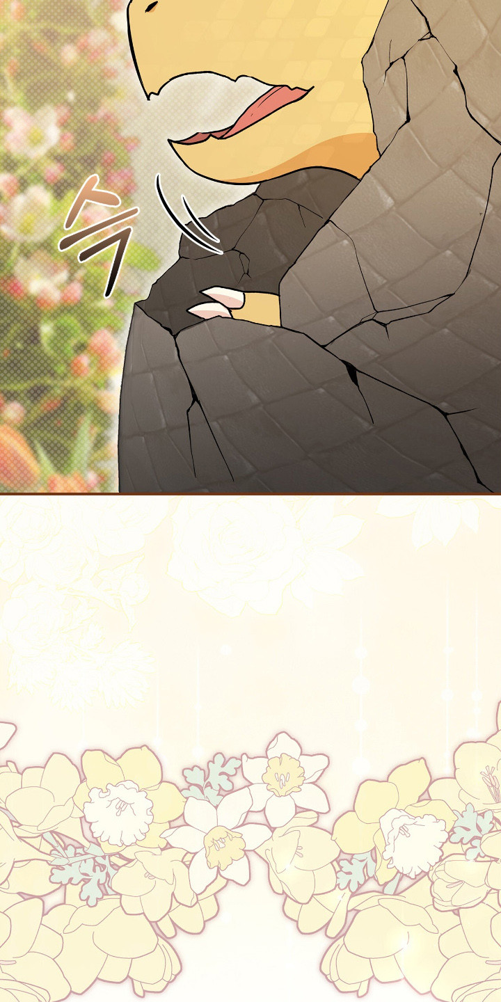 疯批大公的玩偶漫画,第19章：幼龙4图