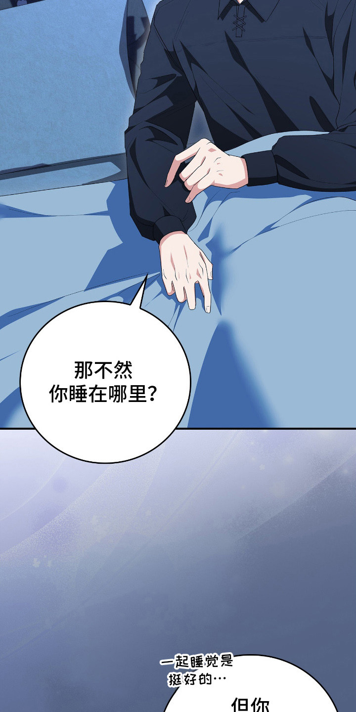 《疯批大公的玩偶》的作者是谁漫画,第16章：一唱一和4图