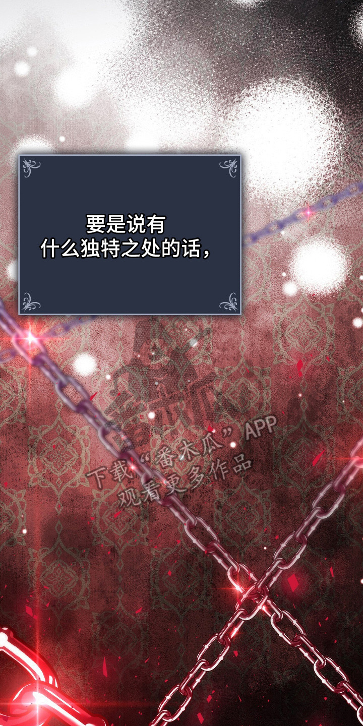 大型疯兔玩偶漫画,第5章：小说世界5图