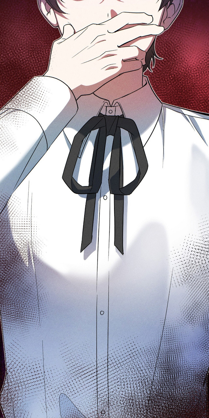 黑暗时代漫画,第17章：烧焦的气味3图