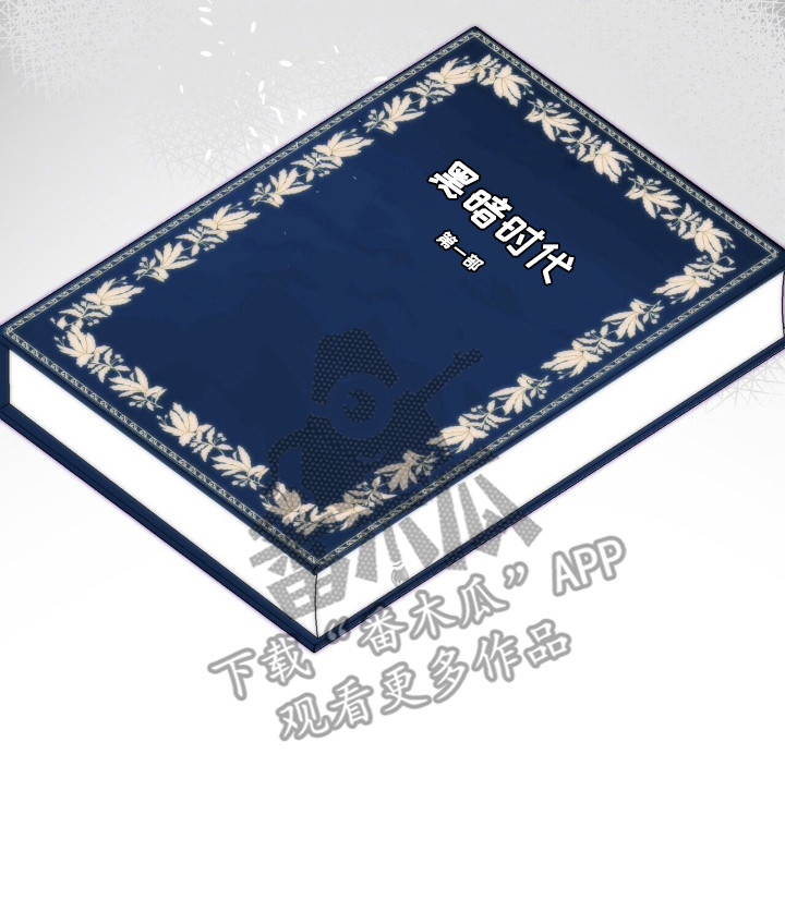 黑暗时代第六天困难漫画,第6章：反派Boss3图