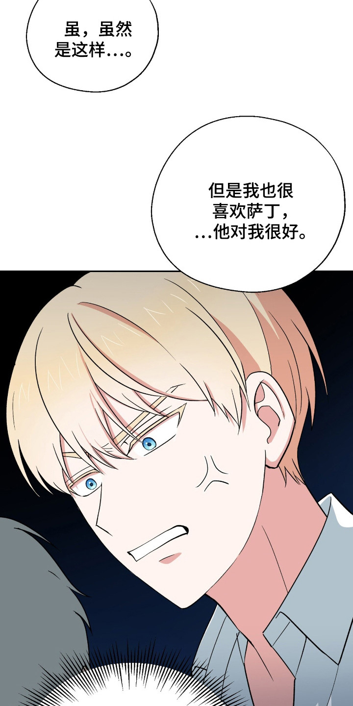 中世纪为什么被称为黑暗时代漫画,第14章：怂恿4图
