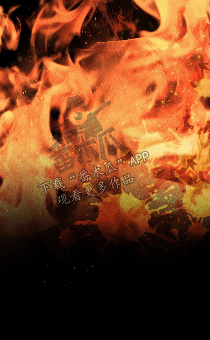 黑暗时代漫画,第18章：魂不守舍3图