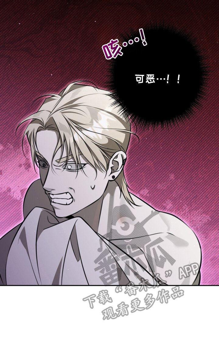 法外之地漫画,第8章：感觉奇怪5图