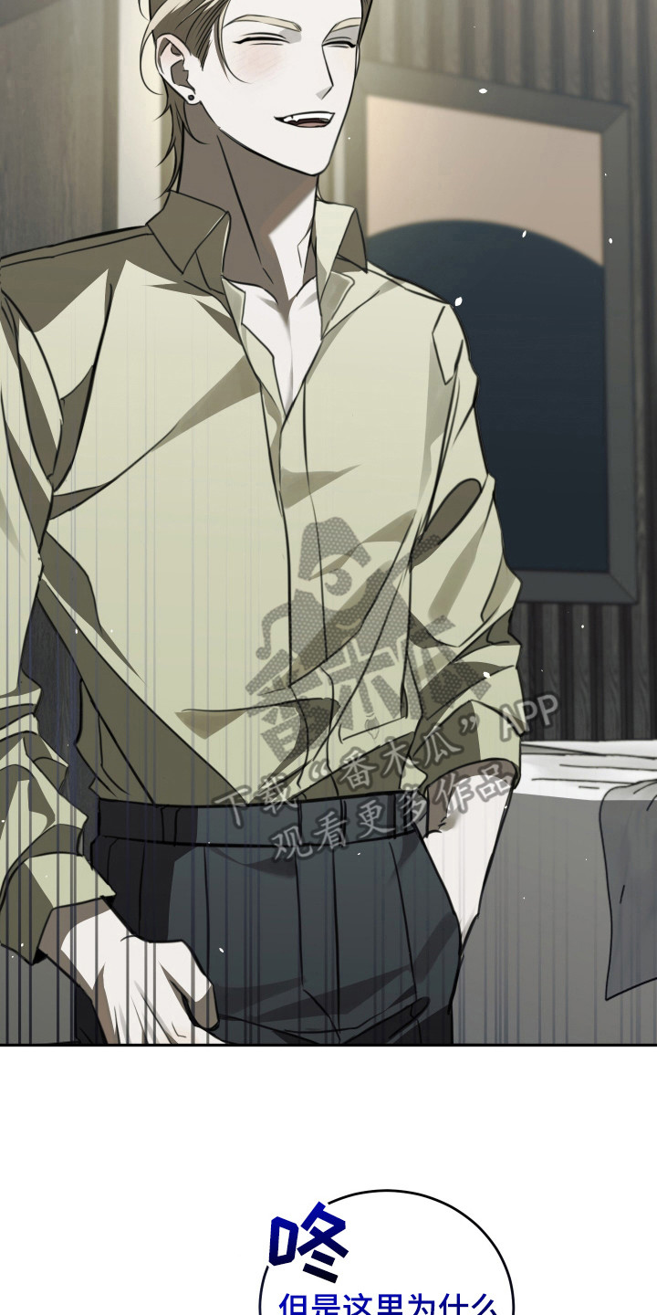 法外之地漫画,第5章：其他效果2图