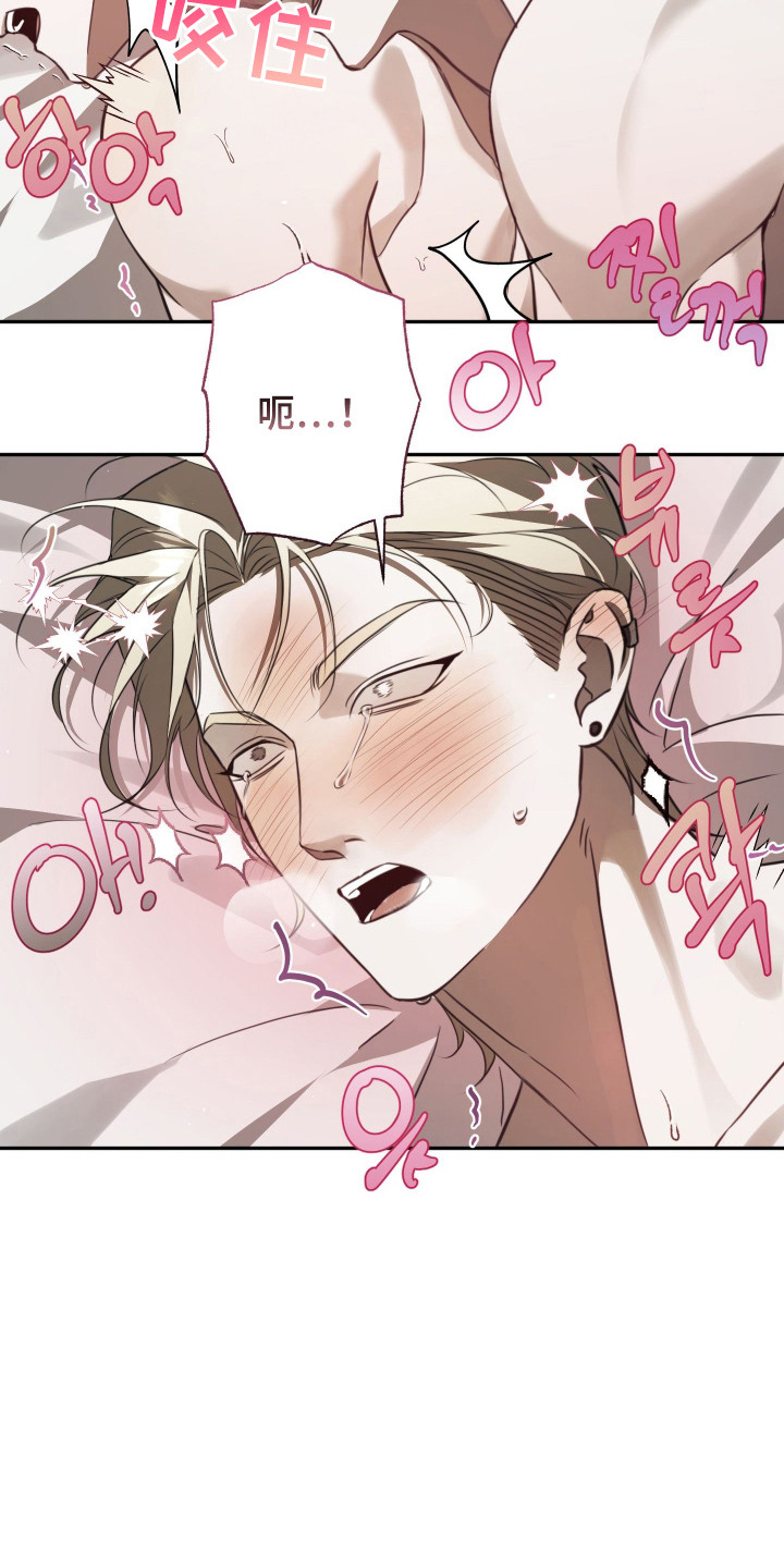 法外之地漫画,第7章：晚安1图