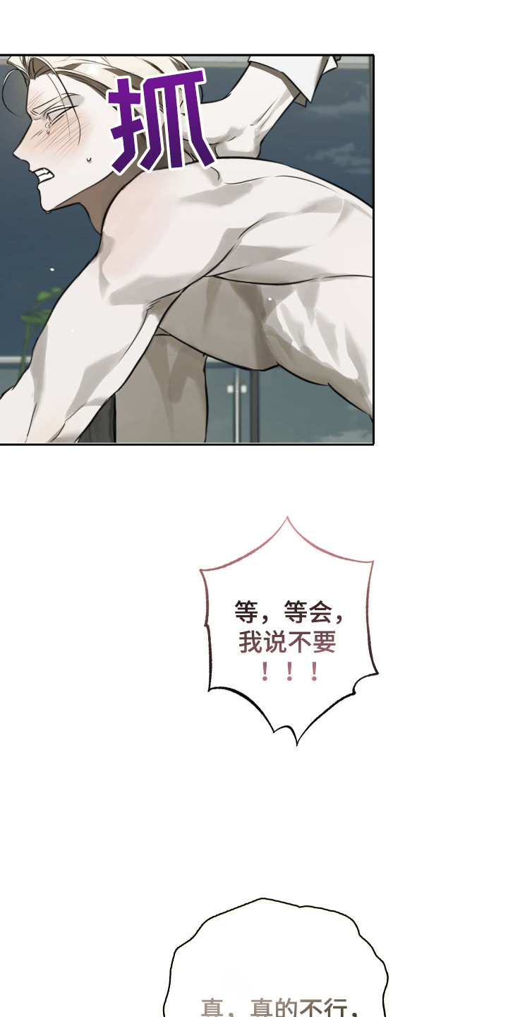 法外之地漫画,第6章：明知故问3图