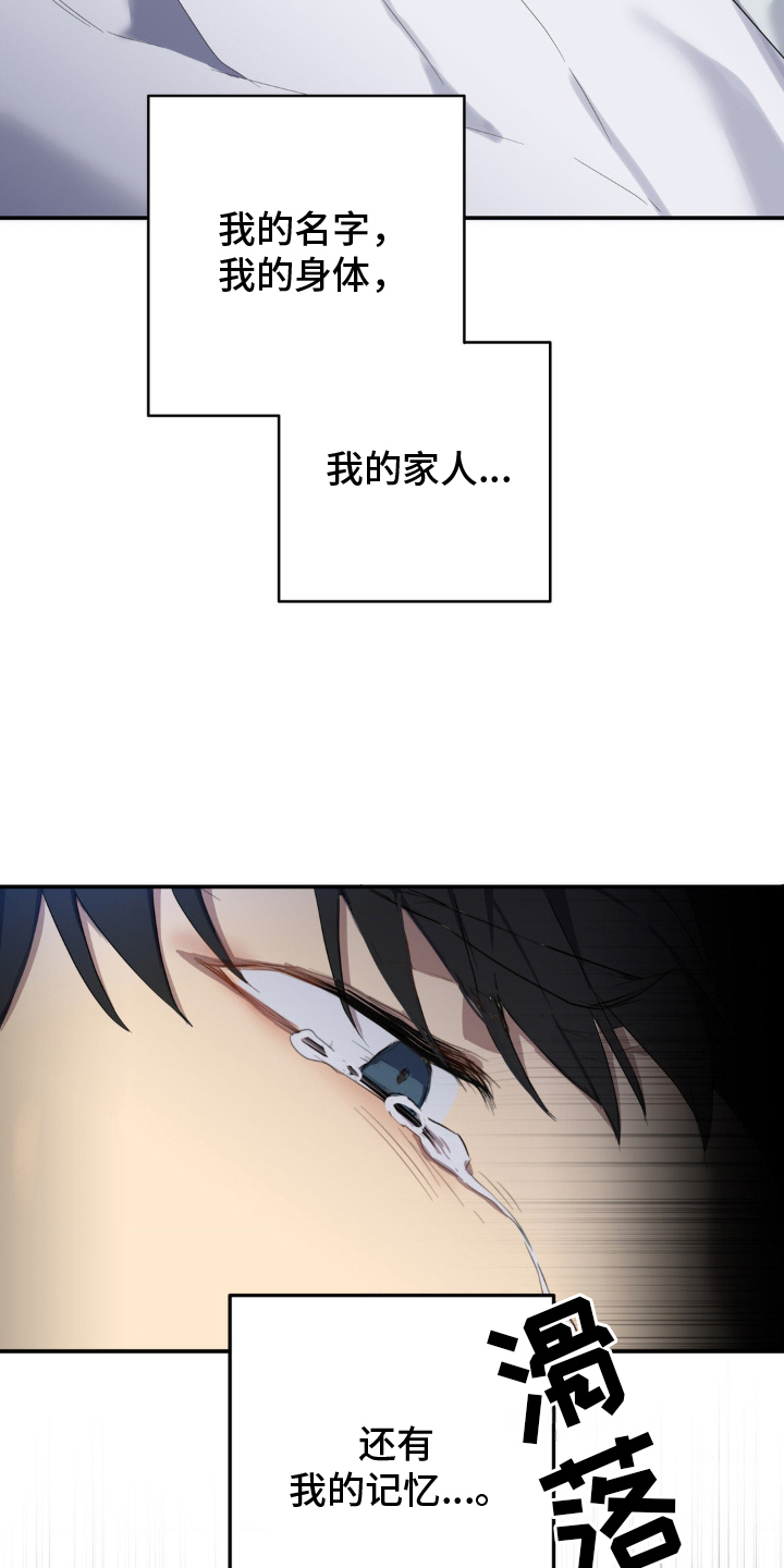 阴暗的幻觉韩漫漫画,第11章：没有属于他的1图