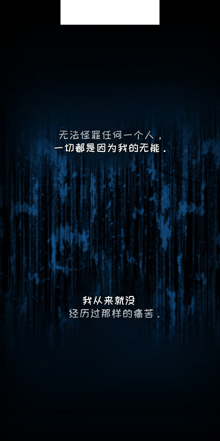 不可捉摸的幻觉漫画,第11章：没有属于他的4图