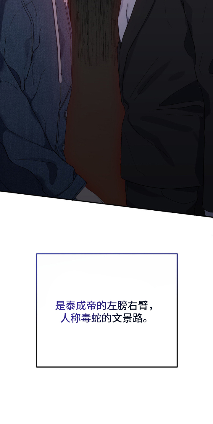 怪异的幻觉漫画,第5章：意外的见面4图