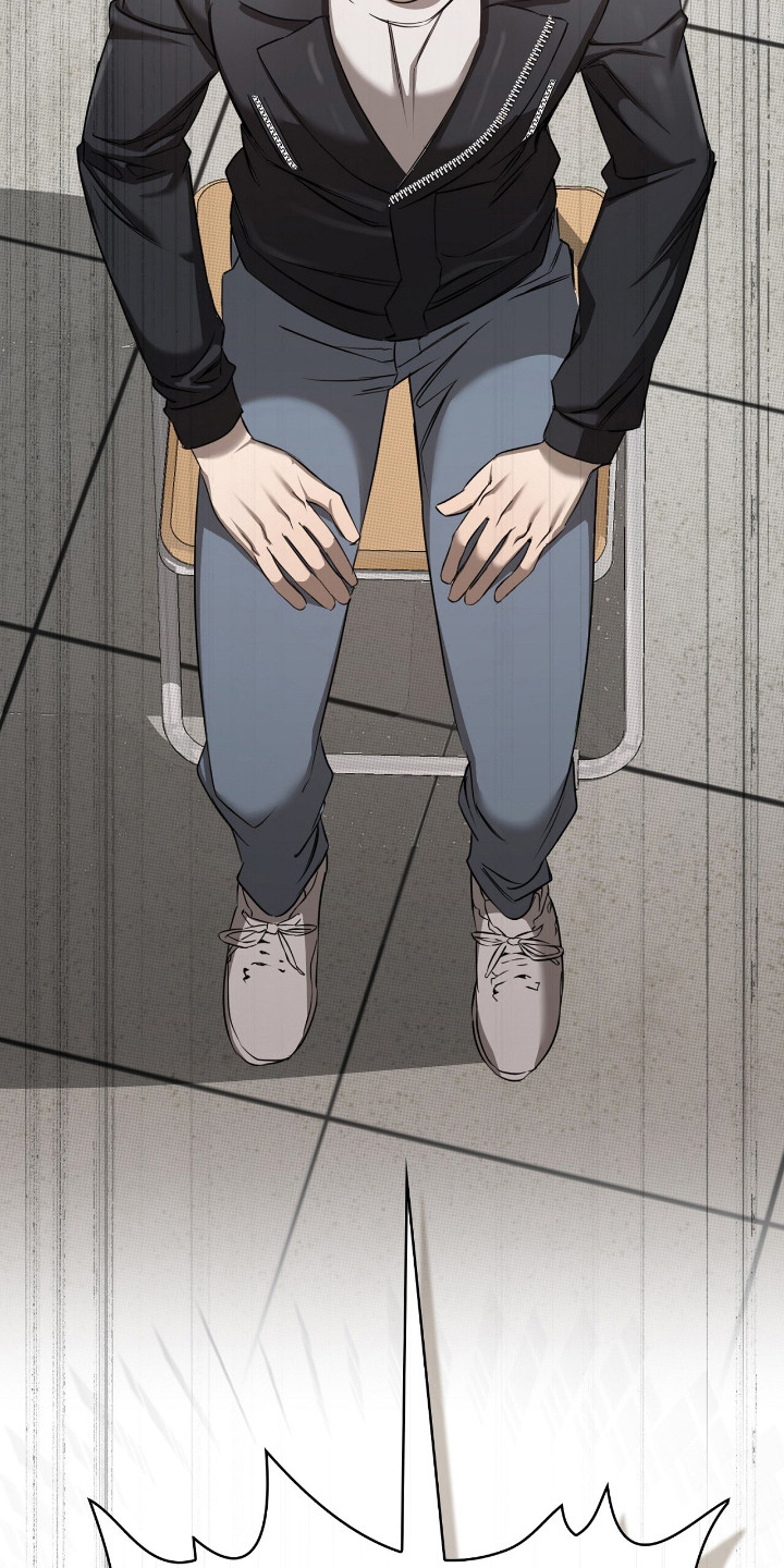 一对一是只能接一个单子吗漫画,第13章：车祸5图