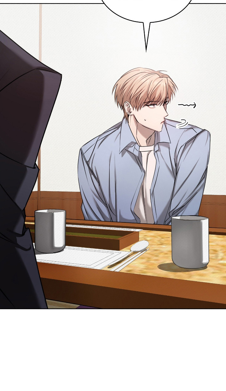 一对一送货送货韩漫免费漫画,第4章：拼桌1图