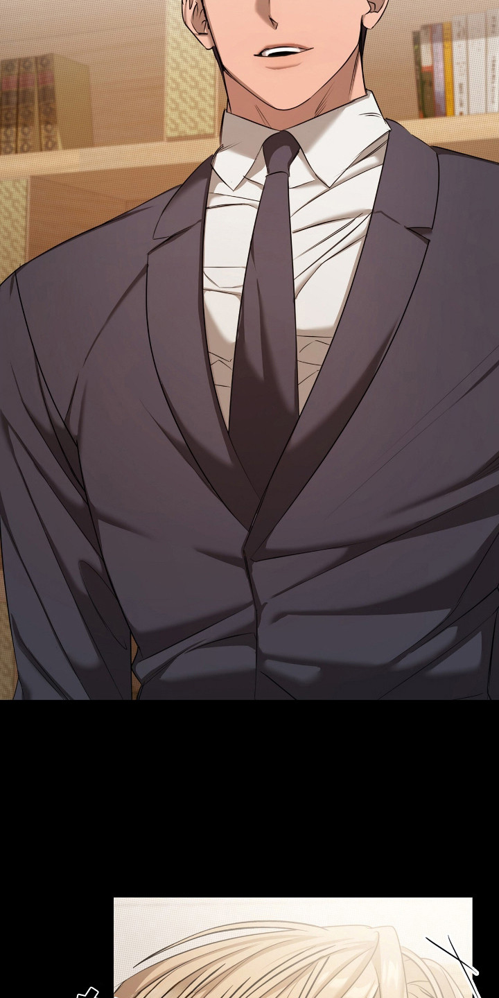 一对一贴身辅导漫画,第17章：要求5图