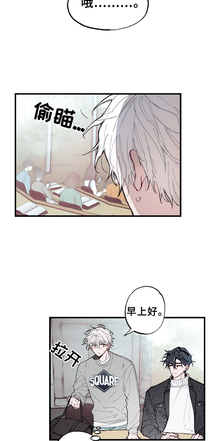 第5章：注视2
