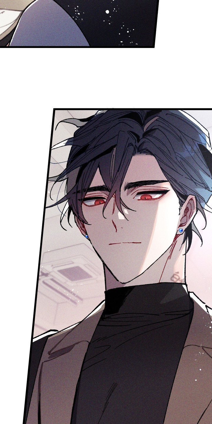命运的名字漫画,第3章：男神4图