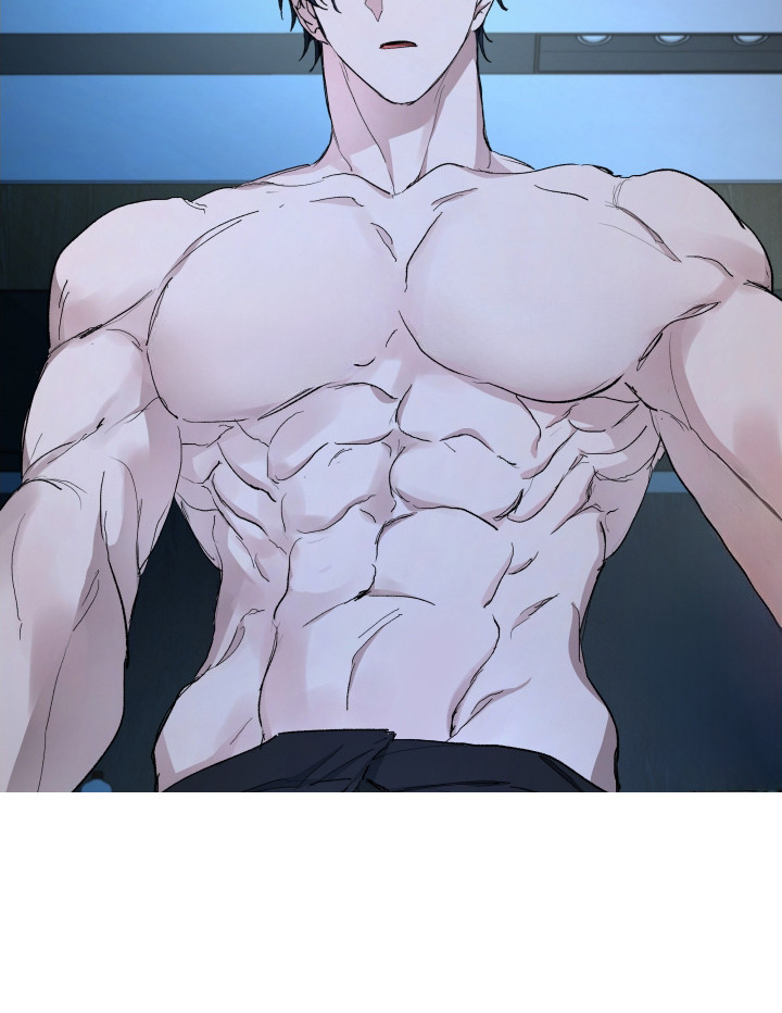 你全能的摇篮漫画,第3章：长成了混蛋4图