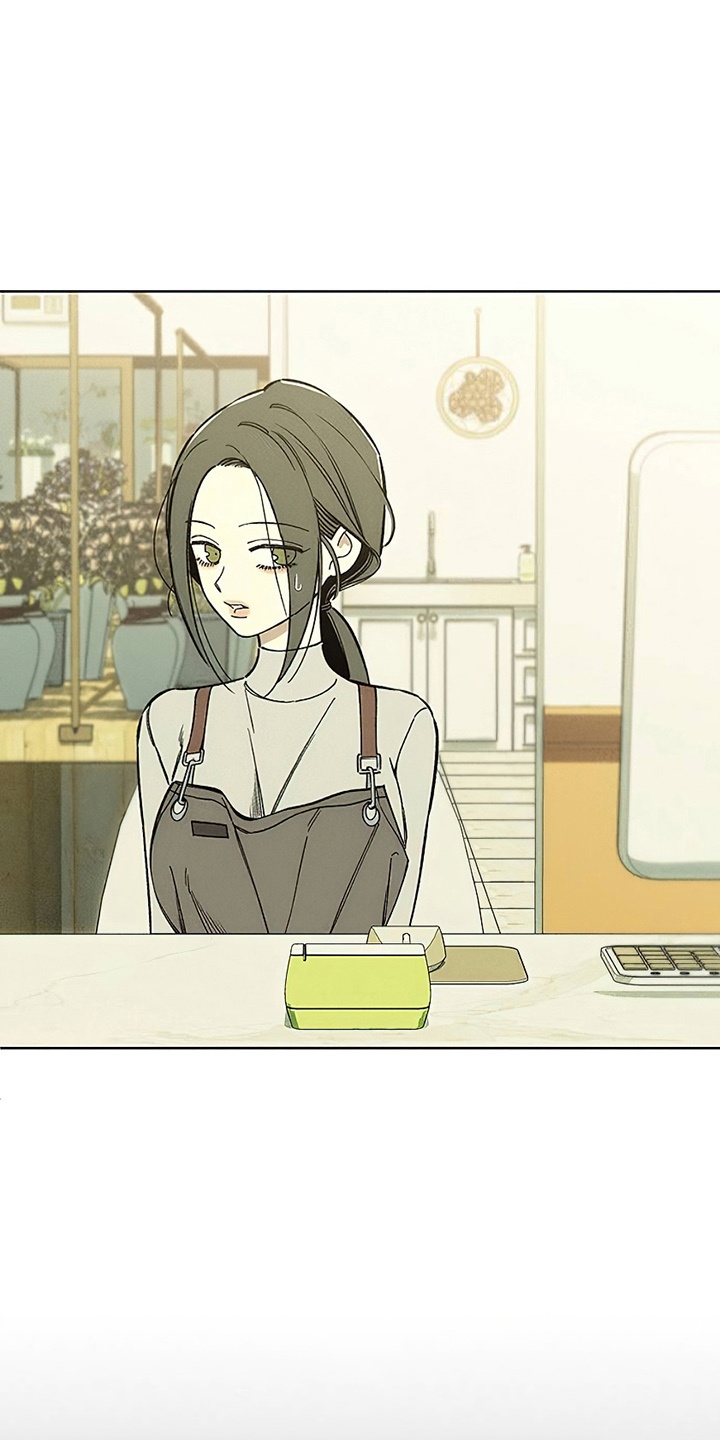 枯萎的花伤心的泪漫画,第24章：认识的关系5图