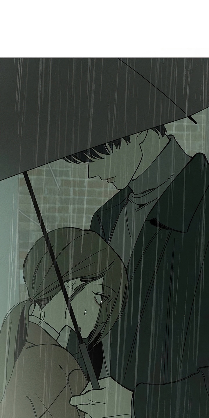 枯萎的花伤心的泪漫画,第14章：相信他3图