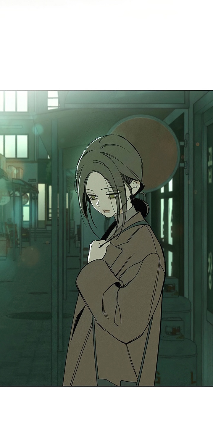 枯萎的花伤心的泪漫画,第18章：下跪3图