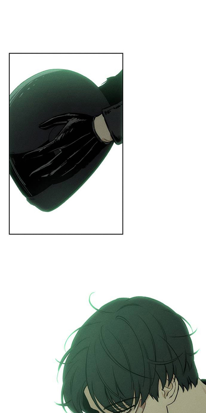 枯萎的花伤心的泪同类型漫画,第36章：手腕上是什么5图