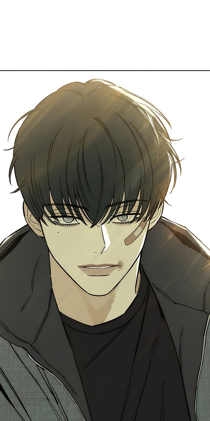 枯萎的花伤心的泪漫画,第24章：认识的关系5图