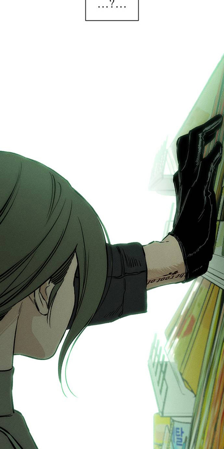 枯萎的花伤心的泪同类型漫画,第36章：手腕上是什么3图