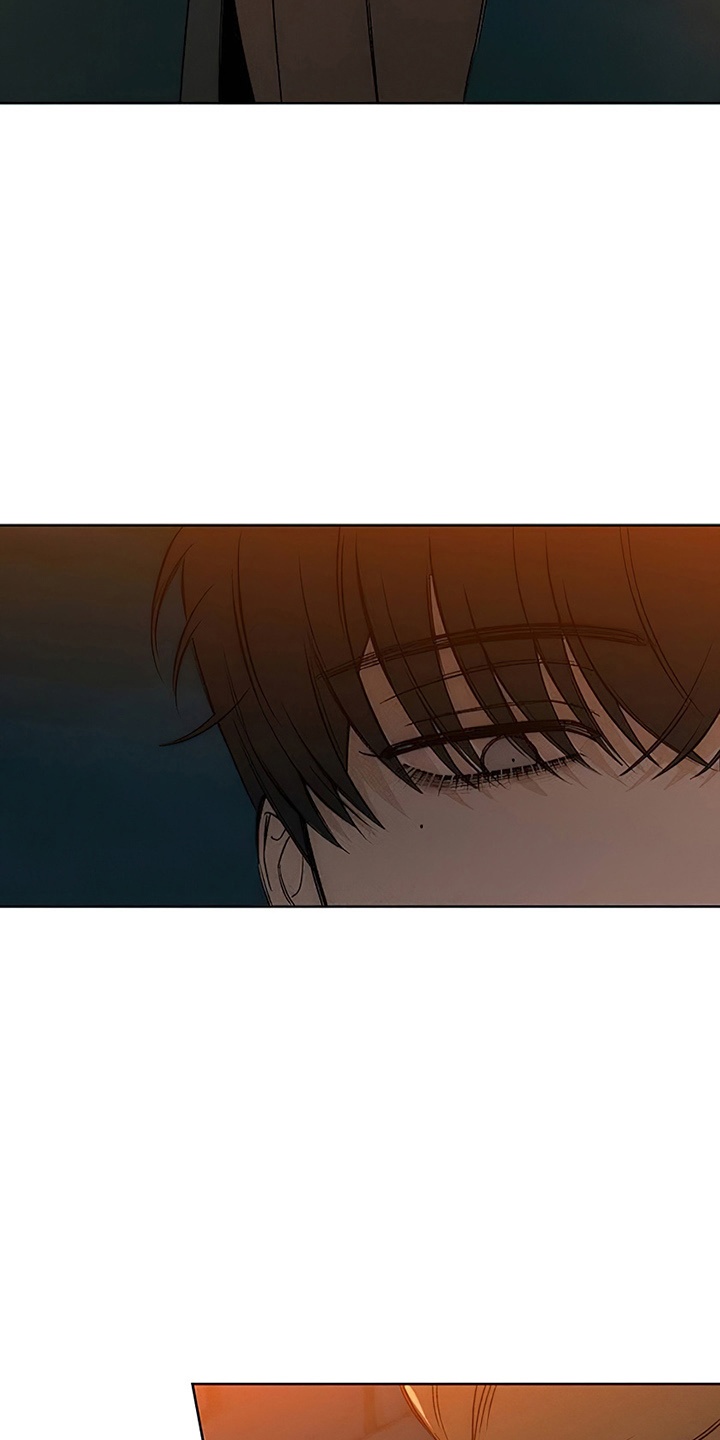 枯萎的花伤心的泪漫画,第30章：送她回家4图