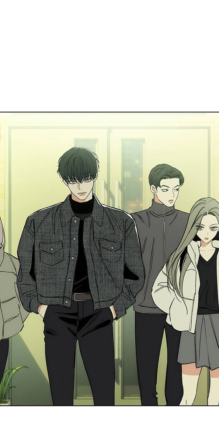 枯萎的花伤心的泪漫画,第10章：曾经也是那样4图