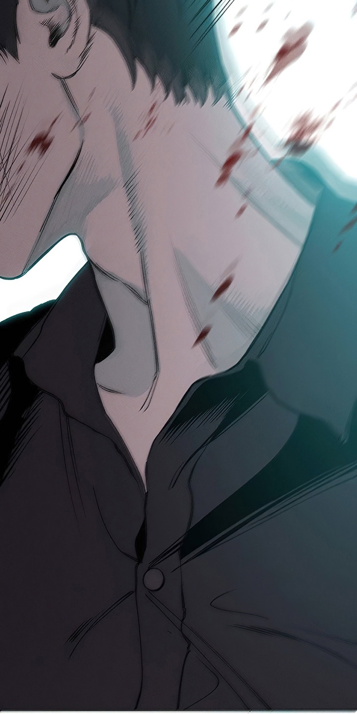 枯萎的花伤心的泪漫画,第19章：苦肉计1图