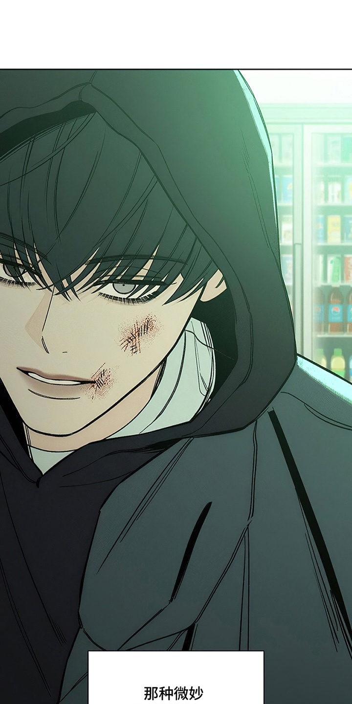 枯萎的花伤心的泪漫画,第20章：不幸而已5图