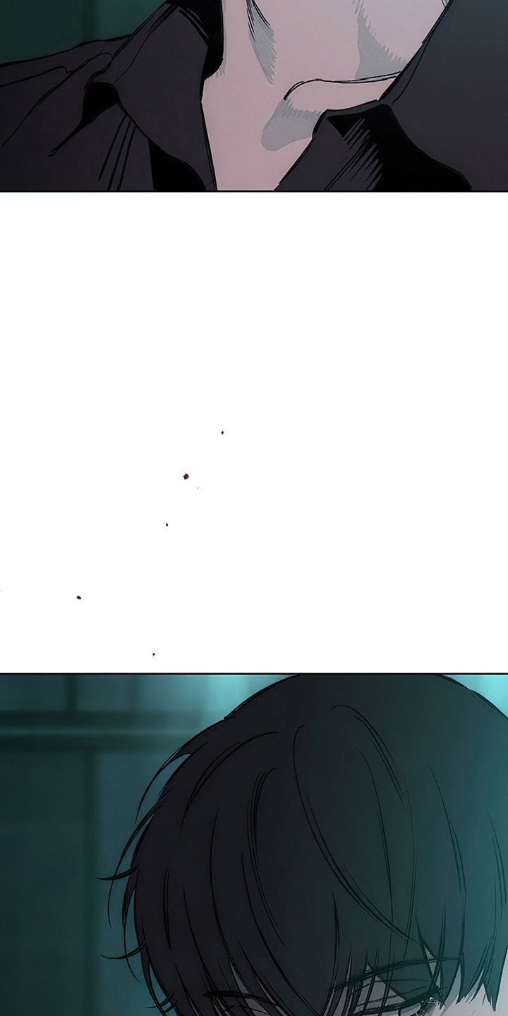 枯萎的花伤心的泪漫画,第19章：苦肉计3图