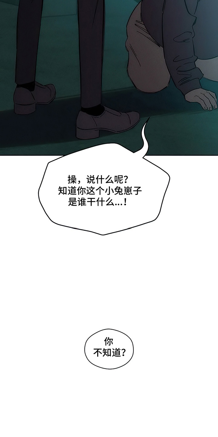 枯萎的花伤心的泪漫画免费漫画,第19章：苦肉计1图