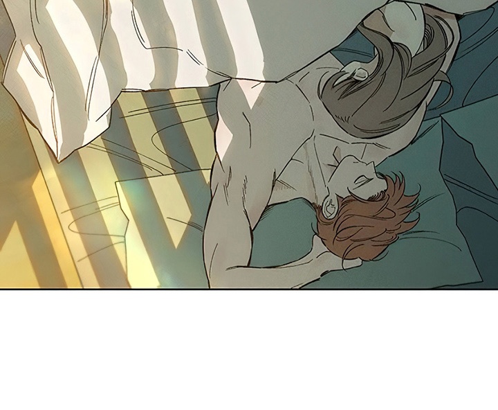 枯萎的花伤心的泪漫画,第22章：不祥的预感1图