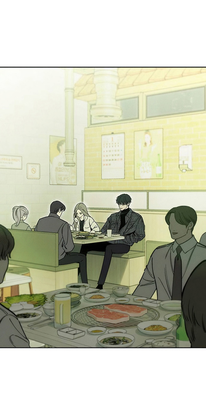 枯萎的花伤心的泪漫画,第10章：曾经也是那样2图