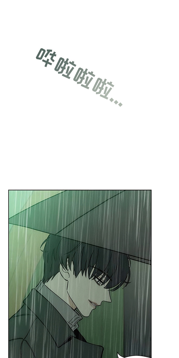 枯萎的花伤心的泪同类型漫画,第13章：一起撑这把伞吧5图