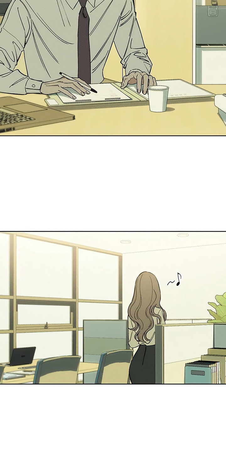 枯萎的花伤心的泪漫画,第8章：单身5图