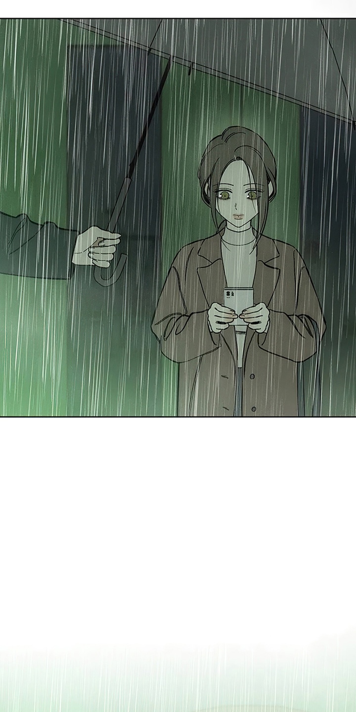 枯萎的花伤心的泪同类型漫画,第13章：一起撑这把伞吧3图