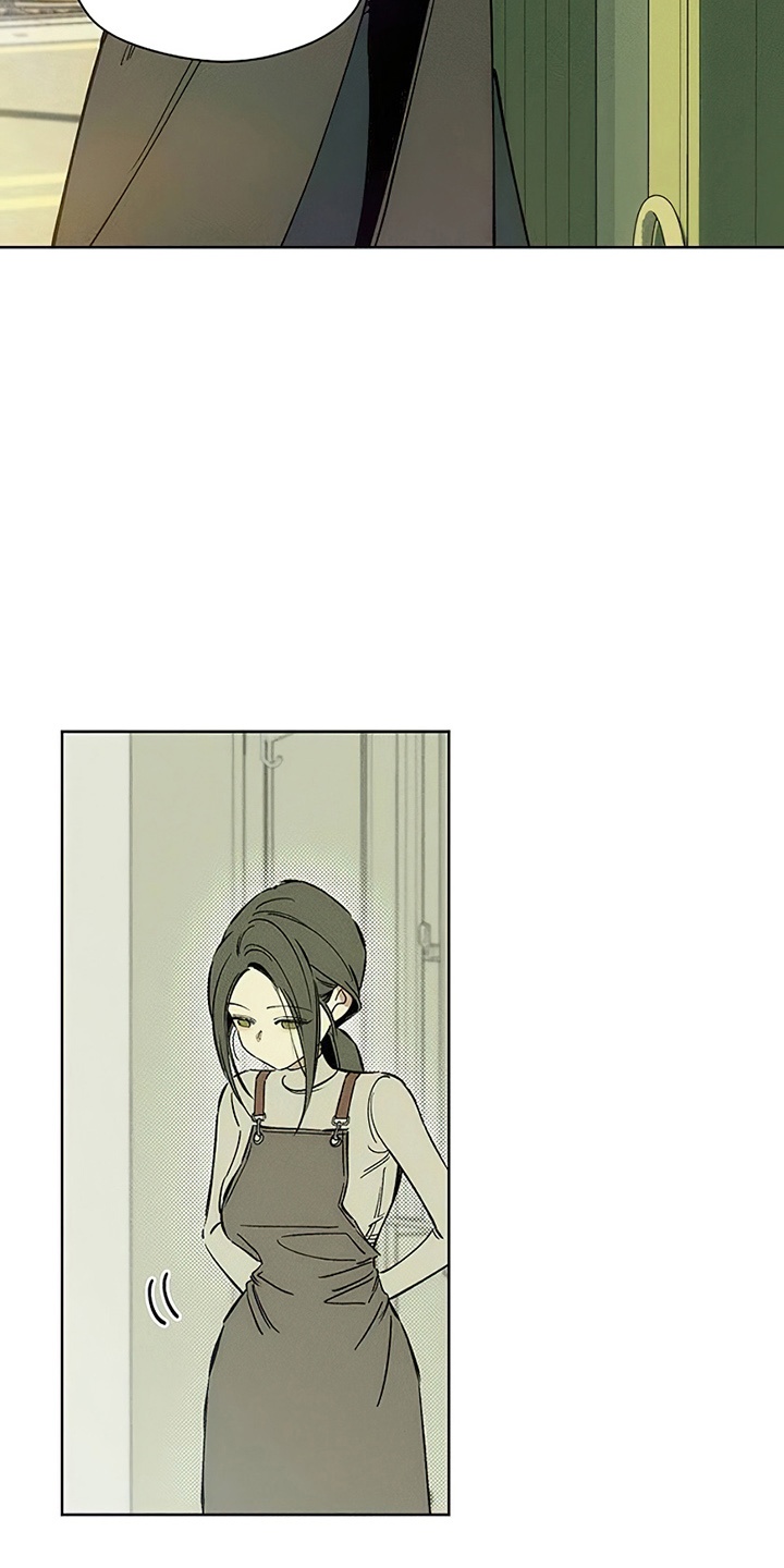 枯萎的花伤心的泪同类型漫画,第6章：没听到吧5图