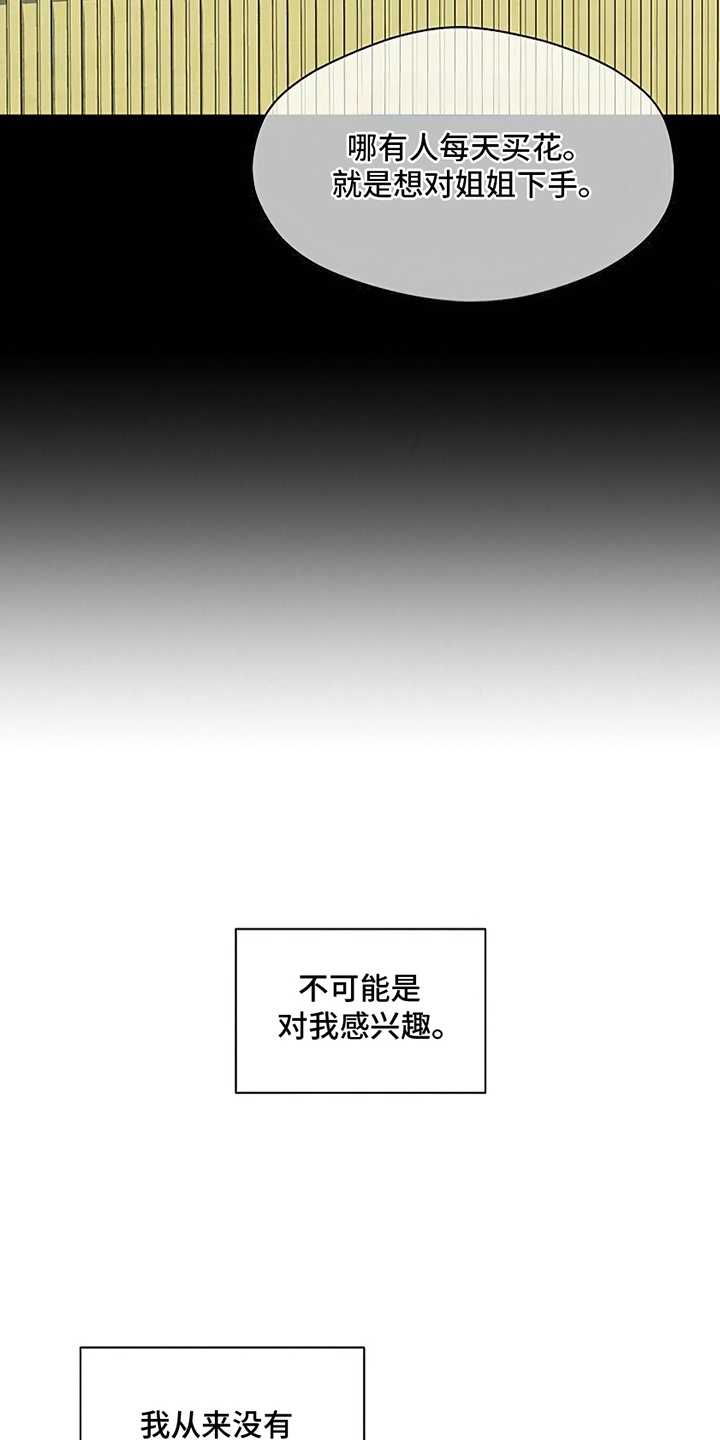 枯萎的花伤心的泪漫画,第10章：曾经也是那样5图