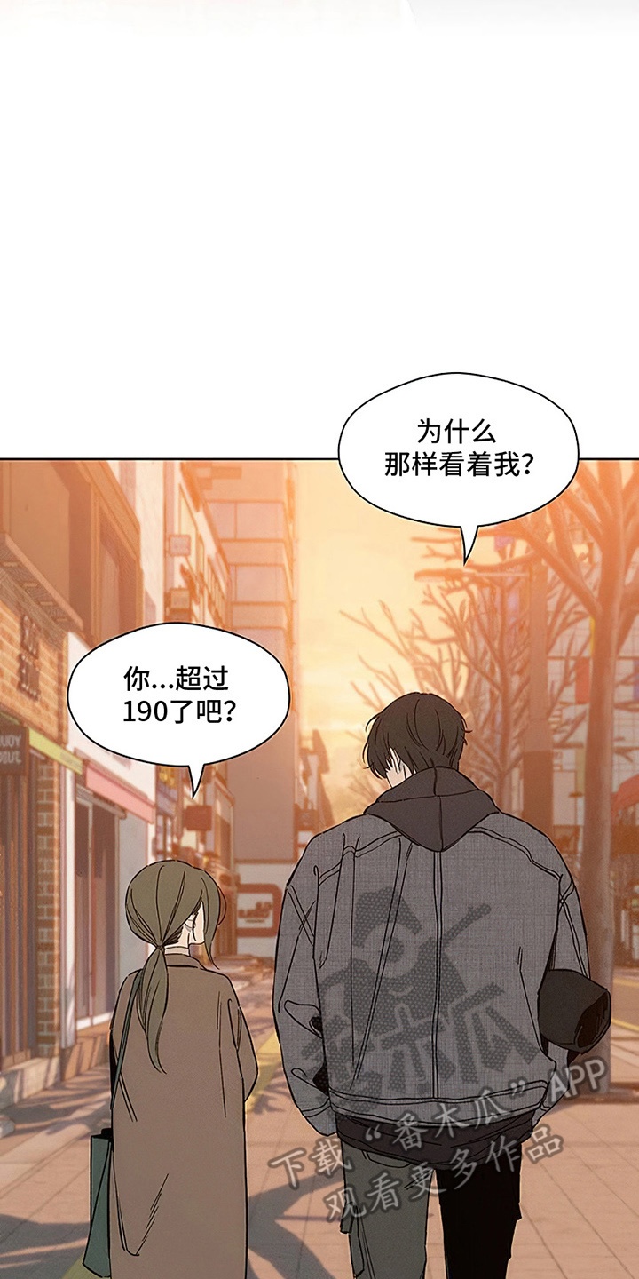 枯萎的花伤心的泪漫画,第25章：想被骂吗4图