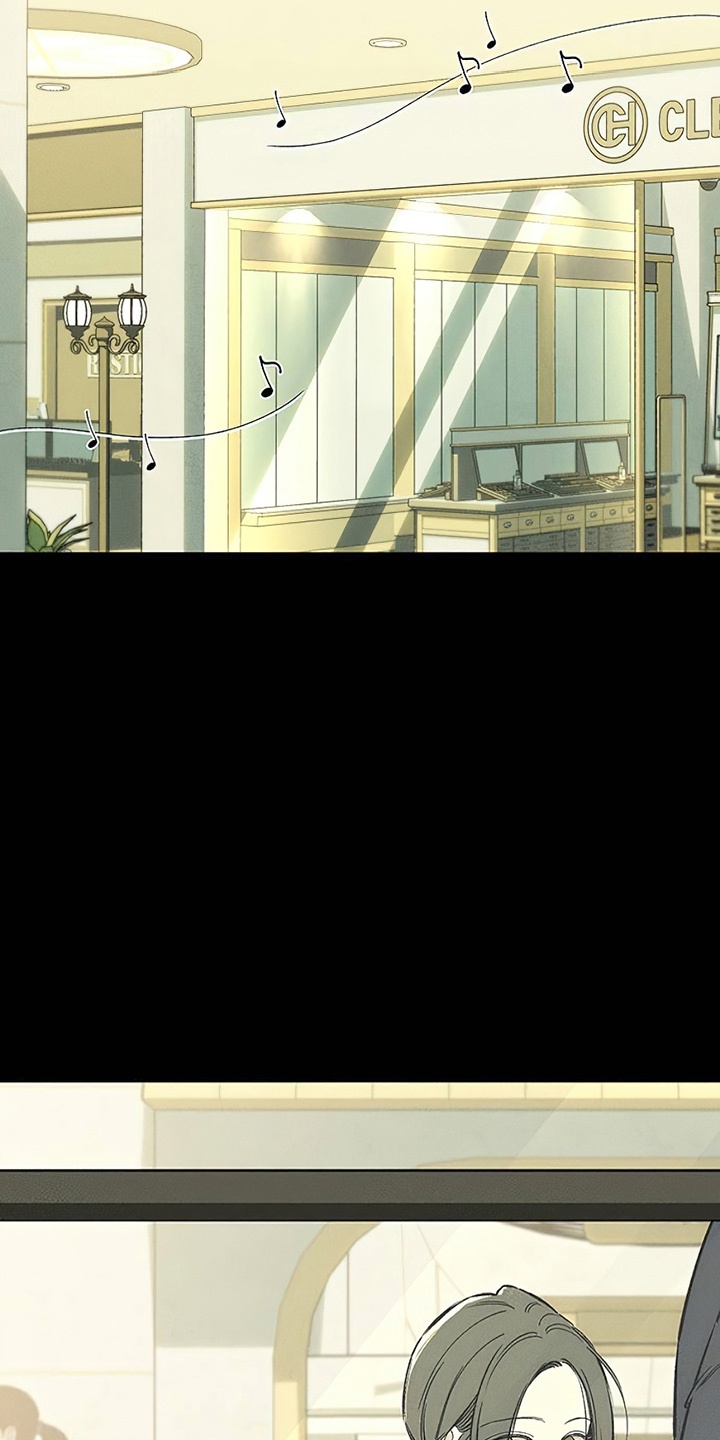 枯萎的花伤心的泪漫画,第29章：无趣1图