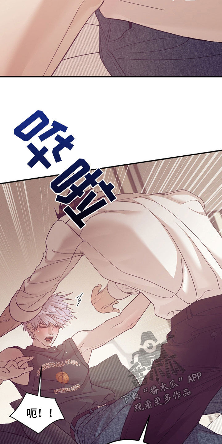 贝壳少年外传17漫画,第195章：【外传】再试一次4图