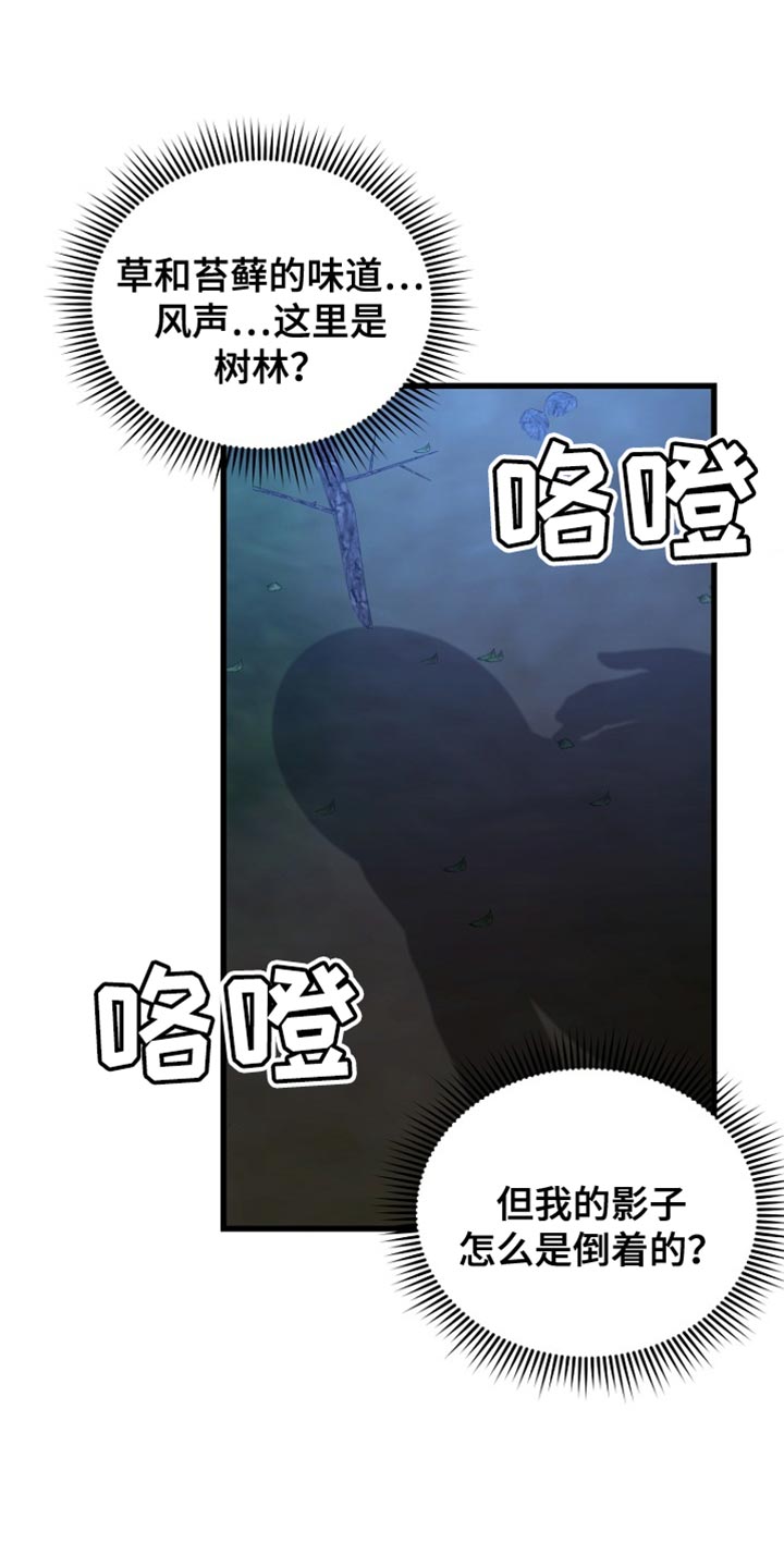 皇家教师漫画,第64章：我得慎重些1图