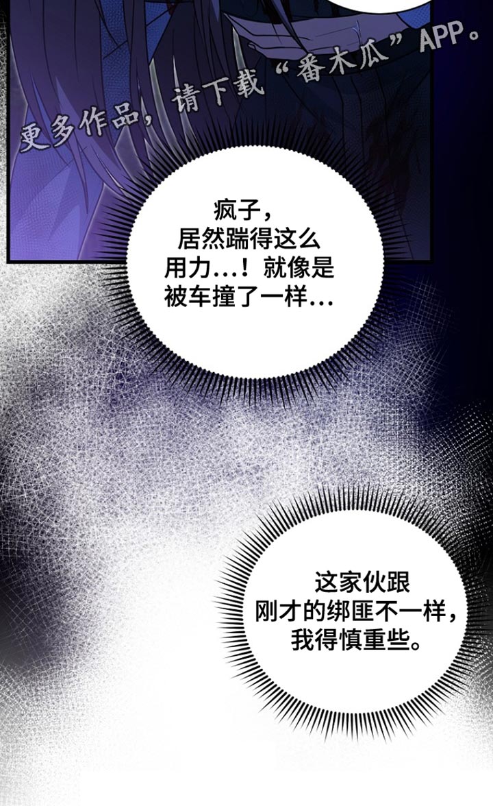 王室教师海涅在线观看漫画,第64章：我得慎重些5图